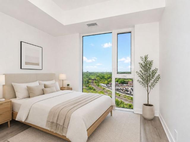 For Lease 6 Flavelle Trail Unit# 920, Vaughan, Ontario