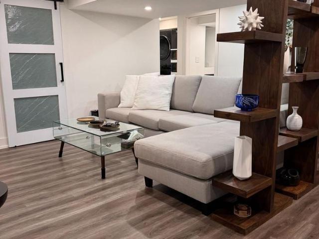 For Lease 6 Frankfort Avenue Unit# Lower, Toronto, Ontario