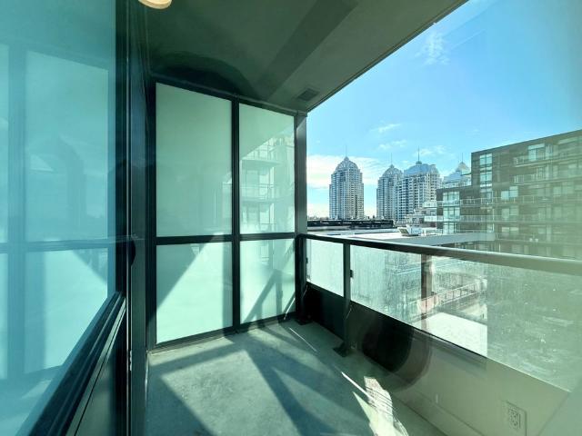 For Lease 6 Greenbriar Road Unit# 503, Toronto, Ontario