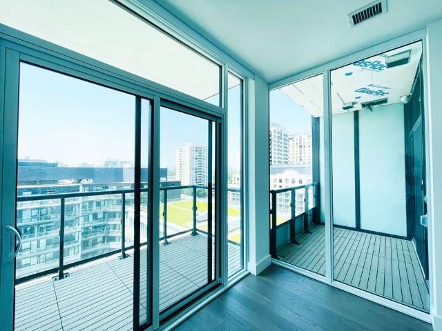 For Lease 6 Greenbriar Road Unit# 1003, Toronto, Ontario