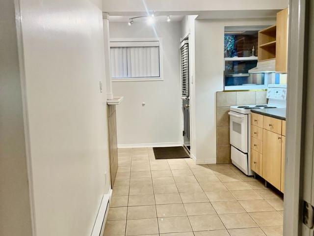 For Lease 6 Greenlaw Avenue Unit# BSMT, Toronto, Ontario
