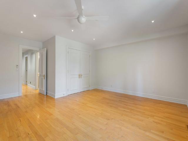 For Lease 6 Huntley Street, Toronto, Ontario