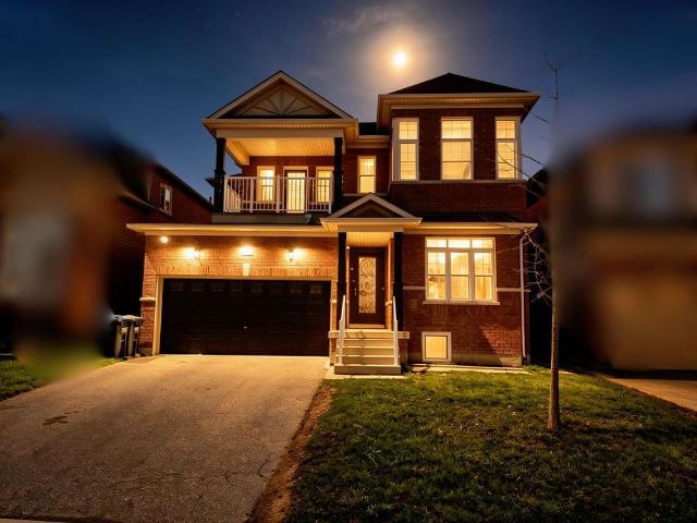 For Lease 6 Hybrid Street, Brampton, Ontario