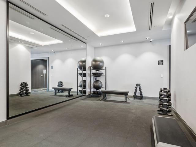For Lease 6 Jackes Avenue Unit# 509, Toronto, Ontario