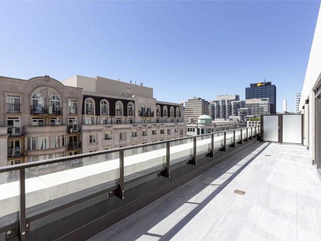 For Lease 6 Jackes Avenue Unit# 707, Toronto, Ontario