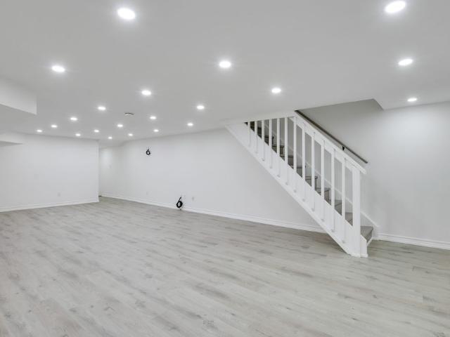 For Lease 6 Jean Street, Toronto, Ontario