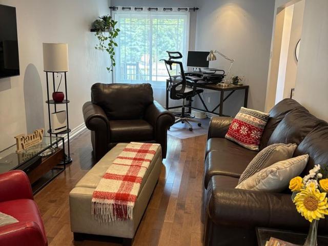 For Lease 6 Joanna Crescent, Vaughan, Ontario