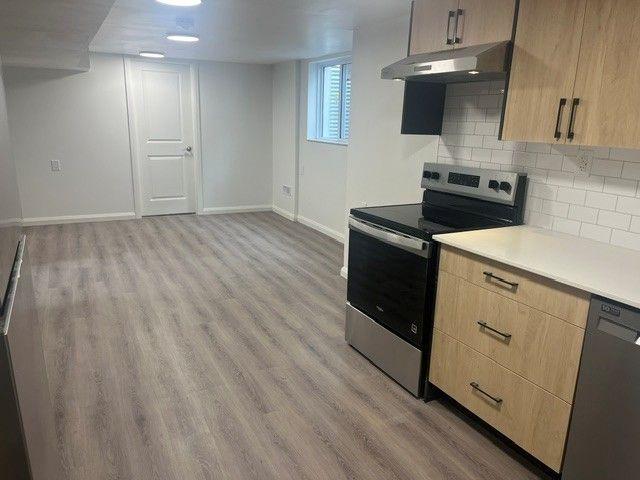 For Lease 6 KIRKTON Court Unit# LOWER, London North, Ontario