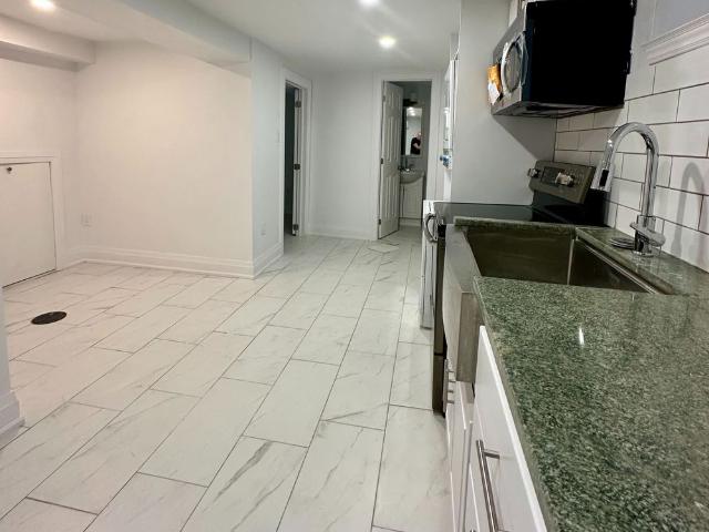For Lease 6 Lapp Street Unit# LOWER, Toronto, Ontario