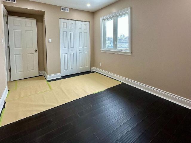 For Lease 6 Lapp Street Unit# UPPER, Toronto, Ontario