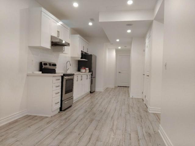 For Lease 6 Longworth Avenue, Richmond Hill, Ontario
