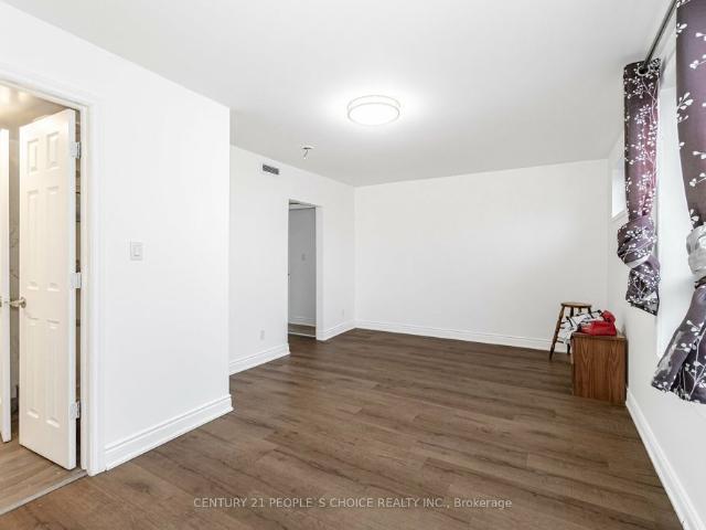 For Lease 6 Mimico Avenue Unit# 2 Floor, Toronto, Ontario