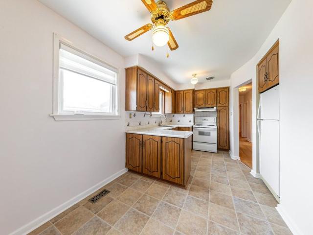 For Lease 6 Paloma Place Unit# Main, Toronto, Ontario
