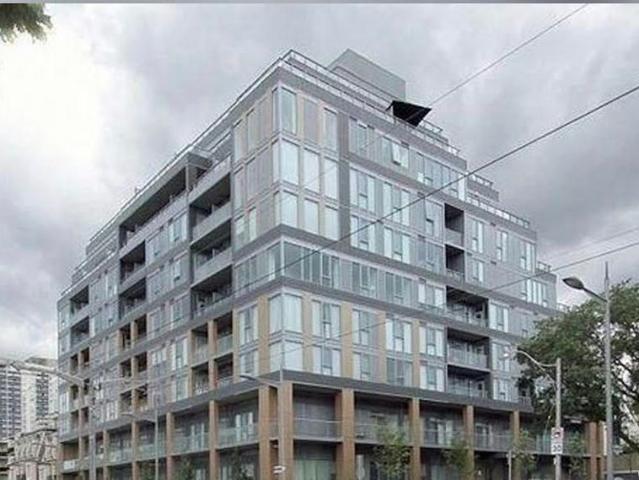 For Lease 6 Parkwood Avenue Unit# 406, Toronto, Ontario