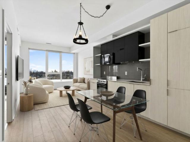 For Lease 6 Parkwood Avenue Unit# 509, Toronto, Ontario