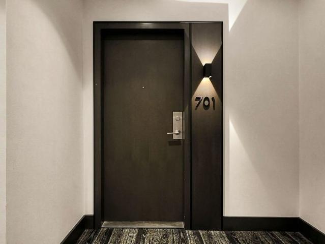 For Lease 6 Parkwood Avenue Unit# 701, Toronto, Ontario