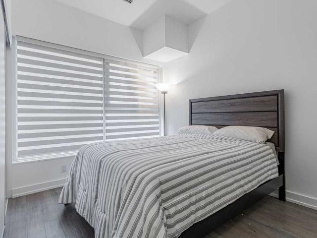 For Lease 6 Parkwood Avenue Unit# Th102, Toronto, Ontario