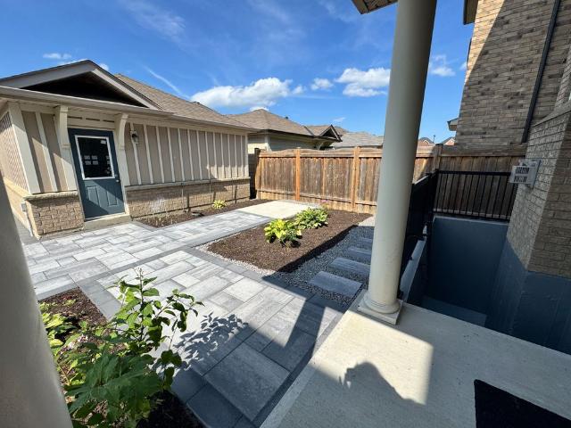 For Lease 6 Plantain Lane Unit# BSMT, Richmond Hill, Ontario