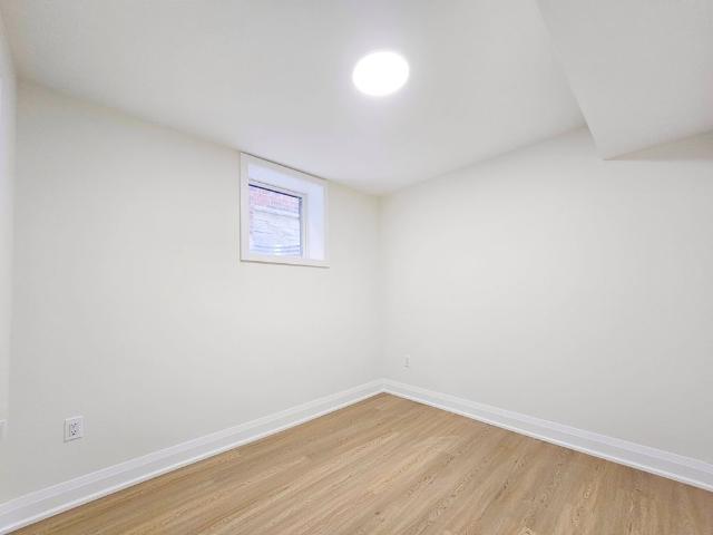 For Lease 6 Plantain Lane Unit# BSMT, Richmond Hill, Ontario