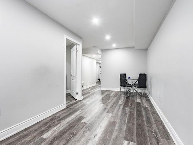 For Lease 6 Quinton Lower Ridge, Brampton, Ontario