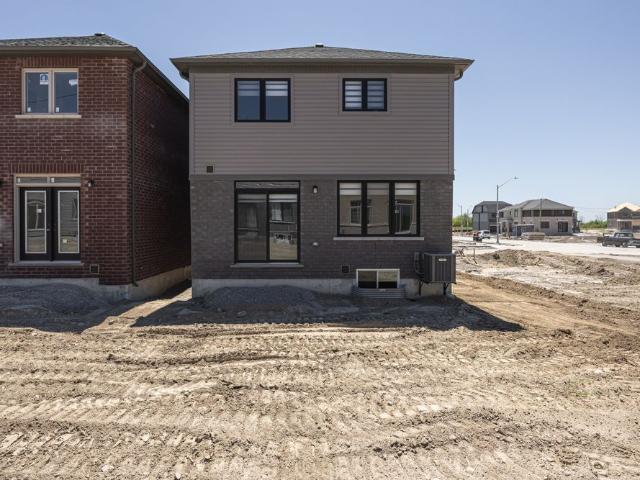 For Lease 6 Rackham Lane, Clarington, Ontario