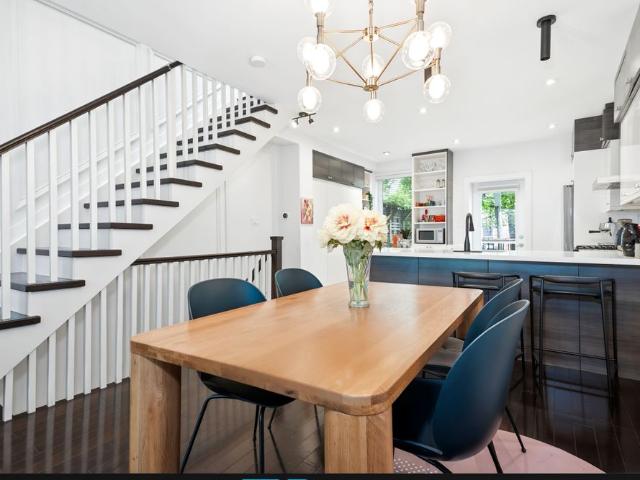 For Lease 6 Ridley Gardens, Toronto, Ontario