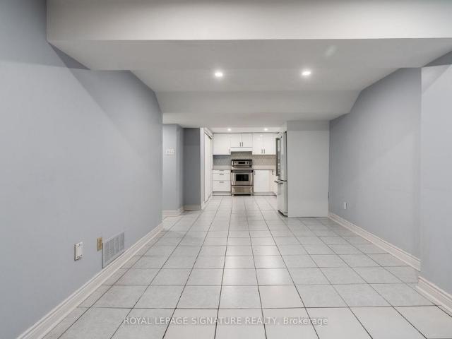 For Lease 6 Robert Street, Markham, Ontario