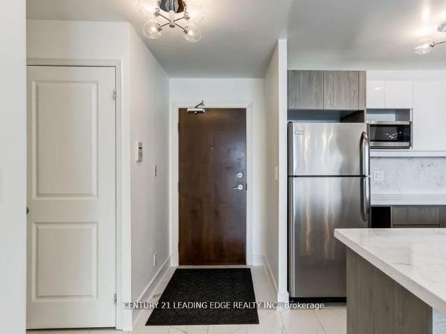 For Lease 6 Rosebank Drive Unit# 10F, Toronto, Ontario