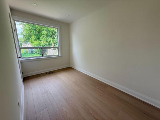 For Lease 6 Rosemarie Drive Unit# Upper Level, Toronto, Ontario
