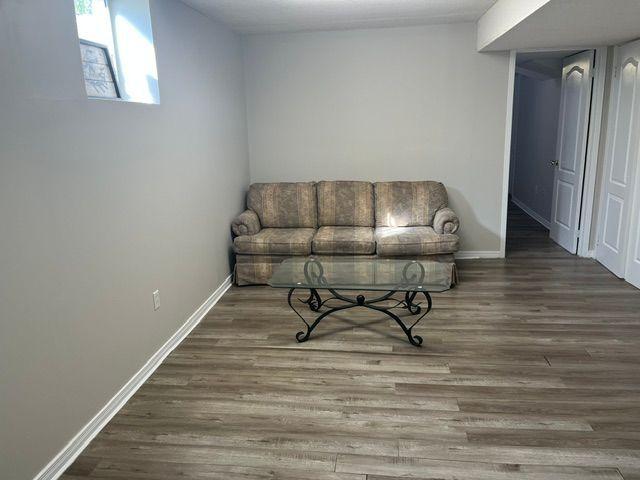 For Lease 6 Rouge Fairway Street Unit# Bsmt 1, Markham, Ontario