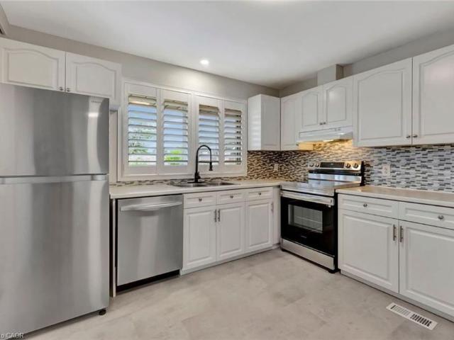 For Lease 6 Ruskview Road Unit# 1, Kitchener, Ontario