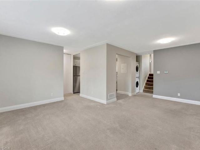 For Lease 6 Ruskview Road Unit# 1, Kitchener, Ontario
