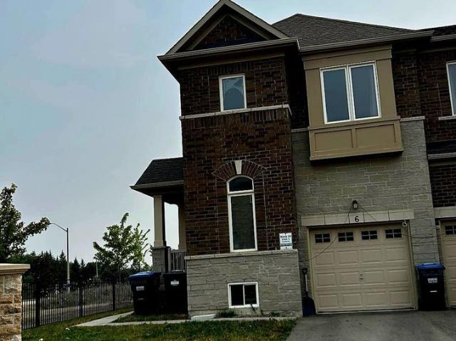 For Lease 6 Savino Drive, Brampton, Ontario