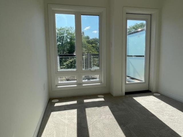 For Lease 6 Sidney Rose Common, St. Catharines, Ontario