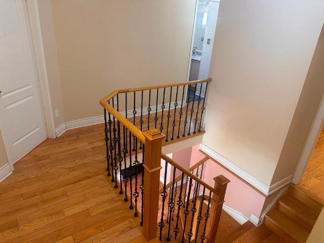 For Lease 6 Silverbell Court, Brampton, Ontario