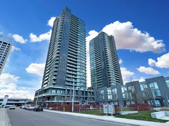 For Lease 6 Sonic Way Unit# 808, Toronto, Ontario