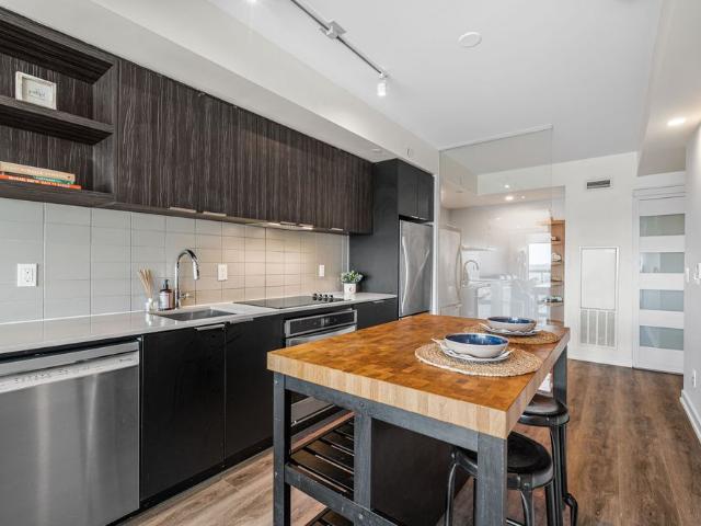 For Lease 6 Sonic Way Unit# 1405, Toronto, Ontario