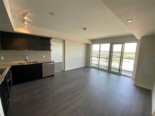 For Lease 6 Sonic Way Unit# 1603, Toronto, Ontario