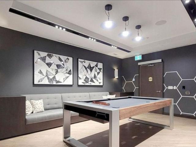 For Lease 6 Sonic Way Unit# 2204, Toronto, Ontario