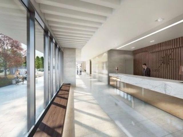 For Lease 6 Sonic Way Unit# 2309, Toronto, Ontario