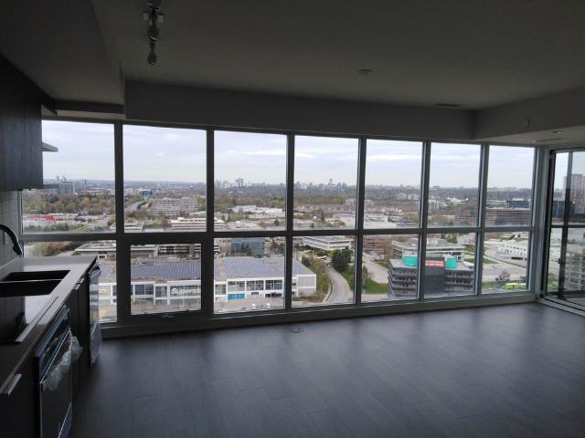 For Lease 6 Sonic Way Unit# 2604, Toronto, Ontario