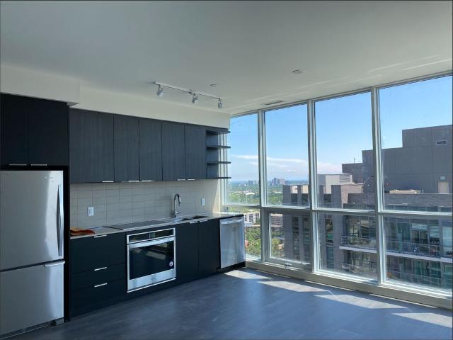 For Lease 6 Sonic Way Unit# 3108, Toronto, Ontario