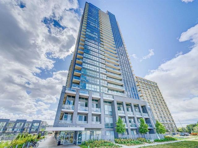 For Lease 6 Sonic Way Unit# N1402, Toronto, Ontario