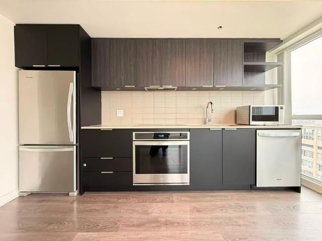 For Lease 6 Sonic Way Unit# N2402, Toronto, Ontario
