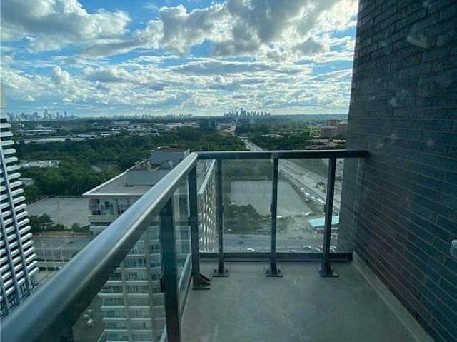 For Lease 6 Sonic Way Unit# N2909, Toronto, Ontario