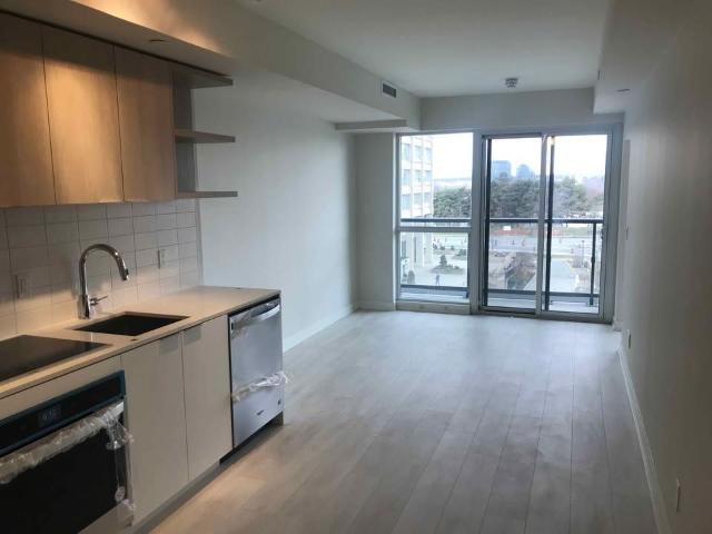 For Lease 6 Sonic Way Unit# N501, Toronto, Ontario