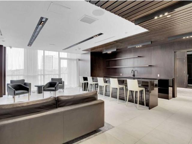 For Lease 6 Sonic Way Unit# N501, Toronto, Ontario