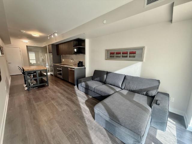 For Lease 6 Sonic Way Unit# N701, Toronto, Ontario