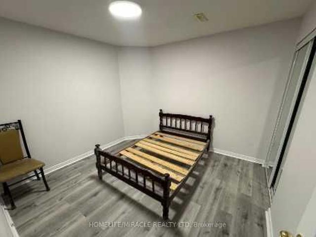 For Lease 6 Sweet Briar Lane Unit# Bsmt, Brampton, Ontario