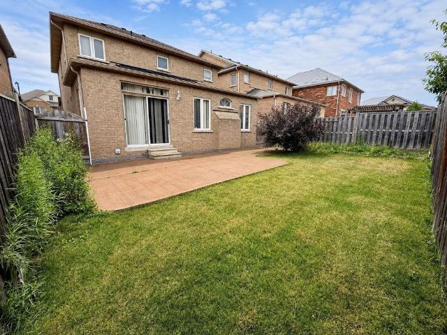 For Lease 6 Stonemount Trail, Brampton, Ontario